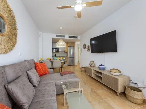 Apartment Mojácar, 3 bedrooms, 6 persons - photo_1011866082060
