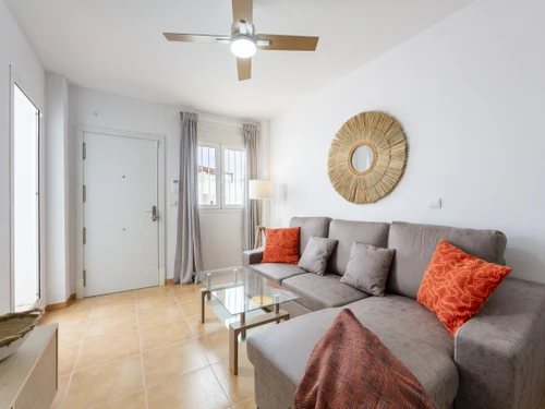 Apartment Mojácar, 3 bedrooms, 6 persons - photo_1011866082060