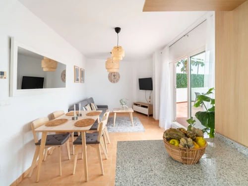 Apartamento Mojácar, 2 dormitorios, 6 personas - photo_1011865746851