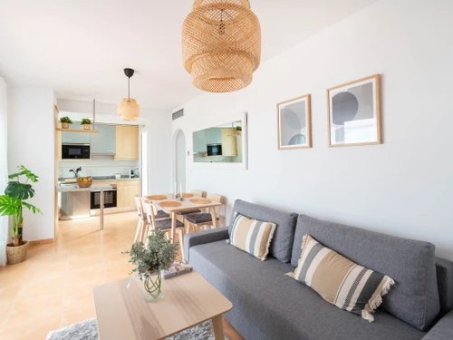 Apartamento Mojácar, 2 dormitorios, 6 personas - photo_1011865746851