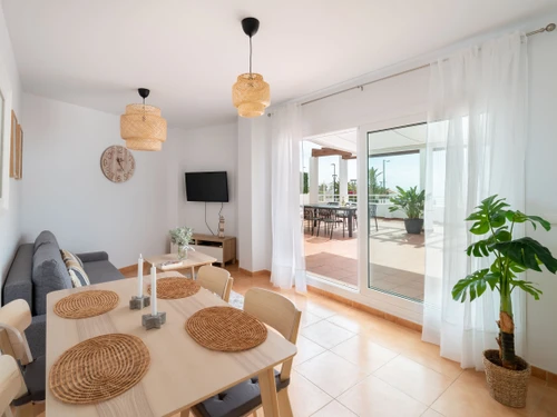 Apartamento Mojácar, 2 dormitorios, 6 personas - photo_1011865746851
