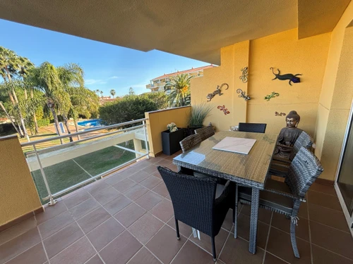 Apartment Denia, 2 bedrooms, 4 persons - photo_1011874451917