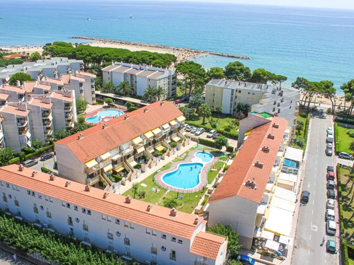 Apartment Cambrils, 2 bedrooms, 6 persons - photo_18985289507