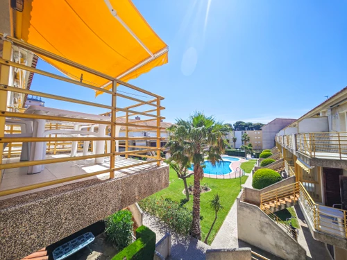 Apartment Cambrils, 2 bedrooms, 6 persons - photo_18985289507