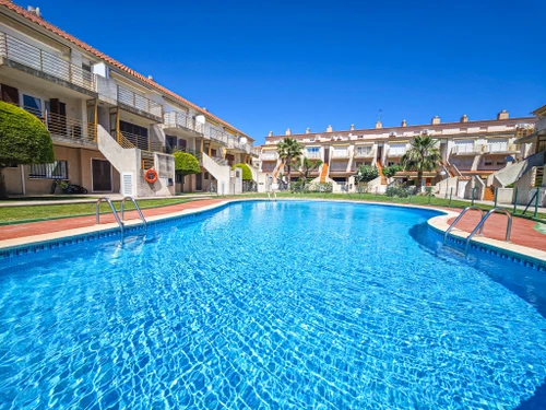 Apartment Cambrils, 2 bedrooms, 6 persons - photo_18985289507