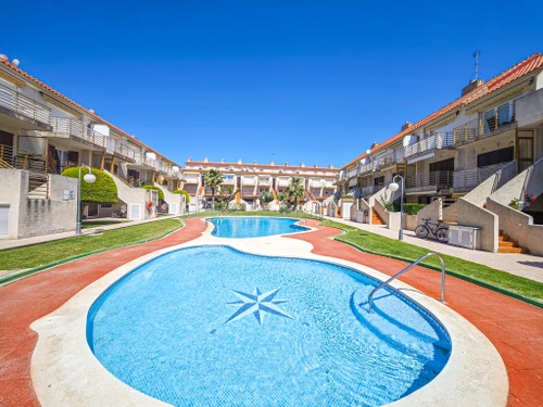 Apartment Cambrils, 2 bedrooms, 6 persons - photo_18985289507