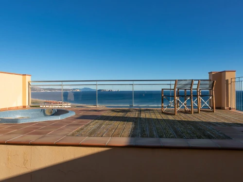 Appartement Begur, 3 pièces, 4 personnes - photo_1011874799765