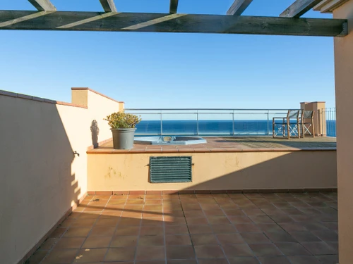 Appartement Begur, 3 pièces, 4 personnes - photo_1011874799765