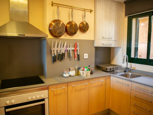 Appartement Begur, 3 pièces, 4 personnes - photo_1011874799765