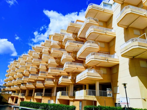 Appartement Xeraco, 3 pièces, 5 personnes - photo_1012204762905