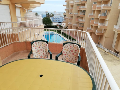 Appartement Xeraco, 3 pièces, 5 personnes - photo_1012204762905