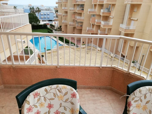 Appartement Xeraco, 3 pièces, 5 personnes - photo_1012204762905