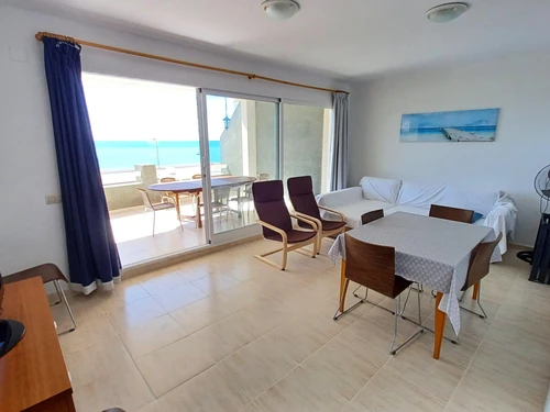 Apartamento Peñíscola, 4 dormitorios, 8 personas - photo_1011745278456