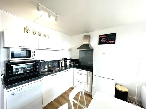 Ferienwohnung Ploemeur, 2 Schlafzimmer, 4 Personen - photo_1012204765080