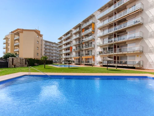 Apartamento Roses, 2 dormitorios, 4 personas - photo_1012078401528