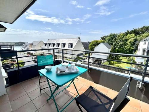 Appartement Étel, 2 pièces, 4 personnes - photo_1011683441843