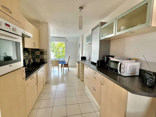 Appartement Étel, 2 pièces, 4 personnes - photo_1011683441843