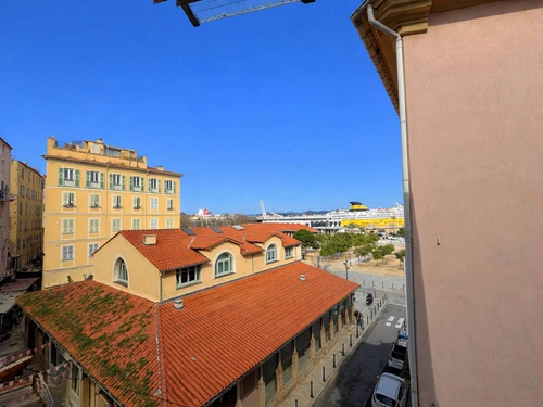 Apartamento Ajaccio, estudio, 4 personas - photo_1012204776871