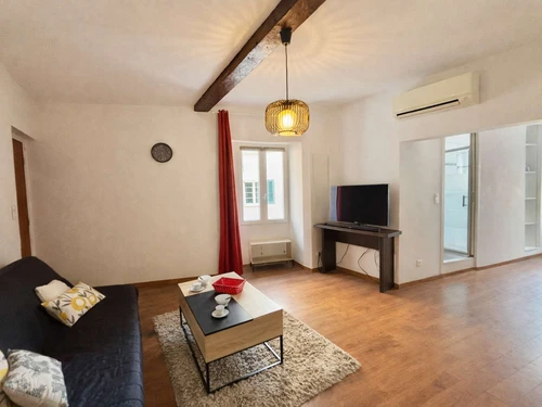 Apartamento Ajaccio, estudio, 4 personas - photo_1012204776871