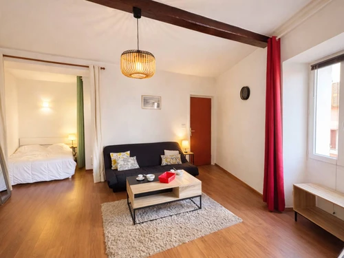 Apartamento Ajaccio, estudio, 4 personas - photo_1012204776871