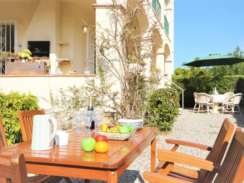 Apartamento Roses, 2 dormitorios, 4 personas - photo_1012078404820