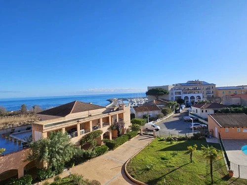 Appartement Sari-Solenzara-Favone, 3 pièces, 6 personnes - photo_14442517485