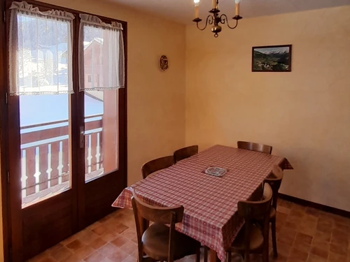 Apartment Le Grand-Bornand, 1 bedroom, 5 persons - photo_14565760071