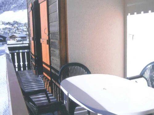 Apartment Le Grand-Bornand, 1 bedroom, 5 persons - photo_14565760071