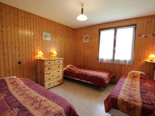 Ferienwohnung Le Grand-Bornand, 2 Schlafzimmer, 6 Personen - photo_14565758672