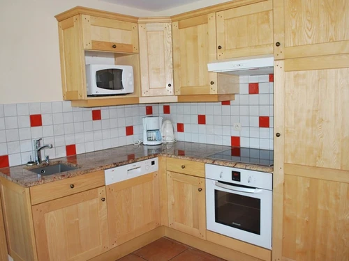 Apartment Le Grand-Bornand, studio flat, 4 persons - photo_15457206924