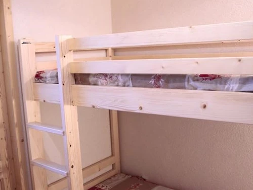 Apartment Le Grand-Bornand, studio flat, 4 persons - photo_15457206924