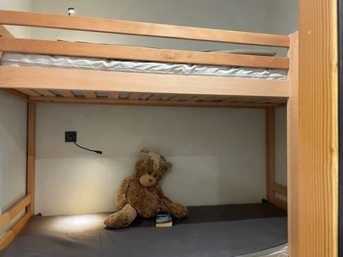 Apartment Le Grand-Bornand, studio flat, 4 persons - photo_15457207944