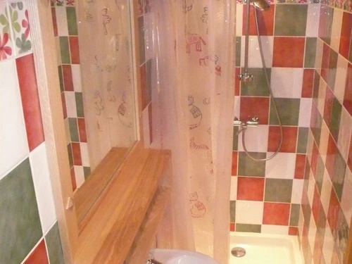 Apartment Le Grand-Bornand, 2 bedrooms, 7 persons - photo_15457208238