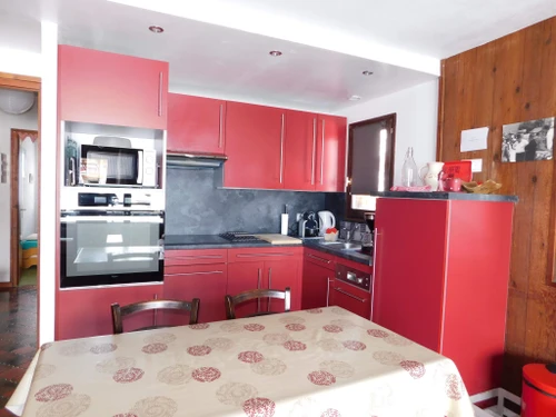 Ferienwohnung Le Grand-Bornand, 1 Schlafzimmer, 5 Personen - photo_14565761349