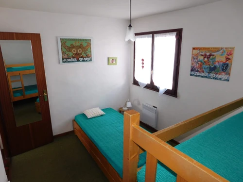 Ferienwohnung Le Grand-Bornand, 1 Schlafzimmer, 5 Personen - photo_14565761349