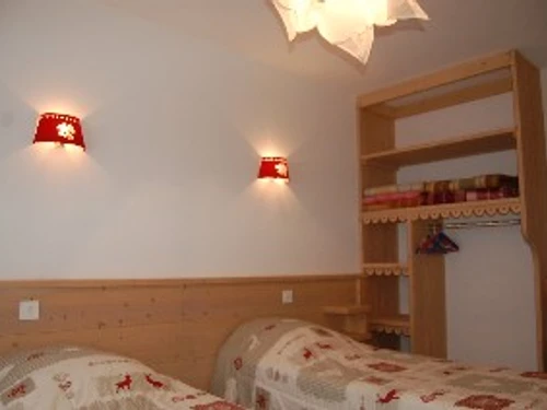 Apartment Le Grand-Bornand, 3 bedrooms, 6 persons - photo_14462372280