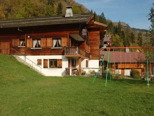 Apartment Le Grand-Bornand, 3 bedrooms, 6 persons - photo_14462372280