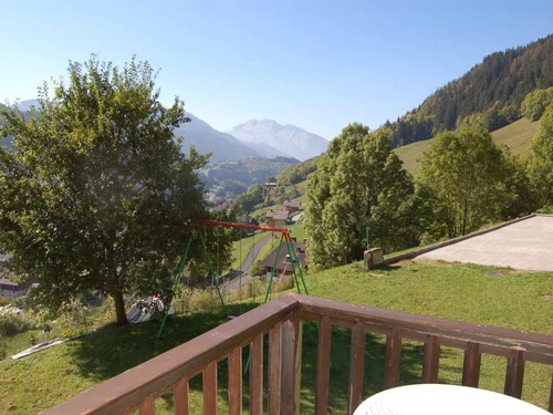 Apartment Le Grand-Bornand, 3 bedrooms, 6 persons - photo_14462372280
