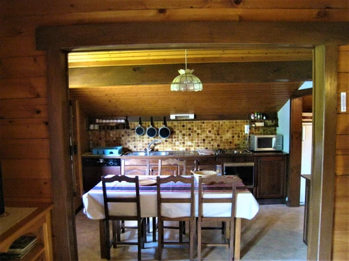 Appartement Le Grand-Bornand, 4 pièces, 6 personnes - photo_14462372386