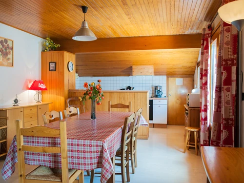 Ferienwohnung Le Grand-Bornand, 4 Schlafzimmer, 8 Personen - photo_14559112105