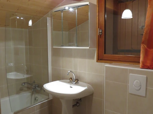 Apartment Le Grand-Bornand, studio flat, 3 persons - photo_14565749094