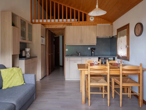 Appartement Le Grand-Bornand, 2 pièces, 5 personnes - photo_14566232948