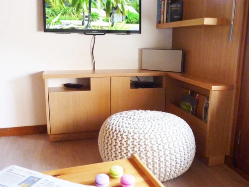 Appartement Le Grand-Bornand, 2 pièces, 5 personnes - photo_14566232948