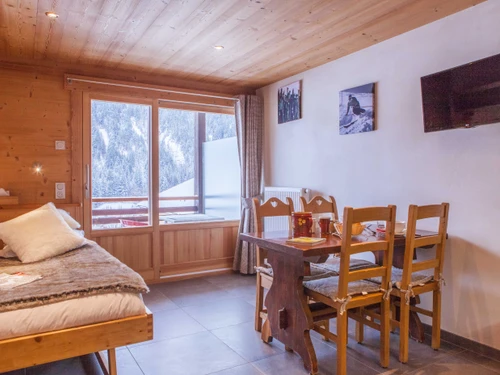 Studio Le Grand-Bornand, studio flat, 4 persons - photo_14462372192