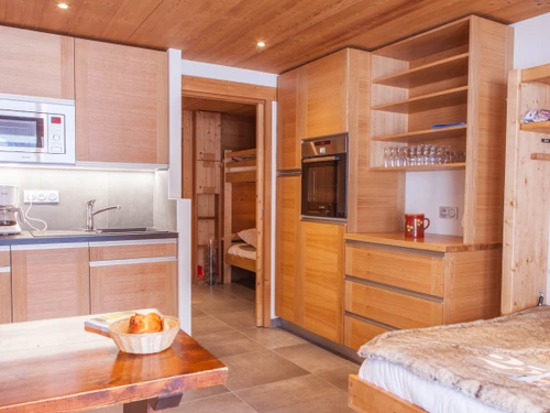 Studio Le Grand-Bornand, studio flat, 4 persons - photo_14462372192