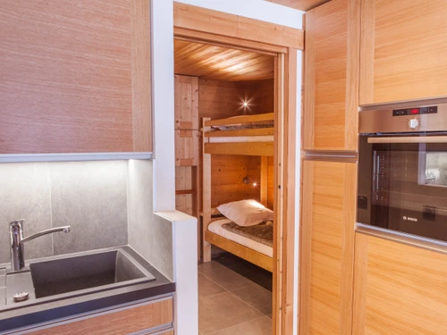 Studio Le Grand-Bornand, studio flat, 4 persons - photo_14462372192