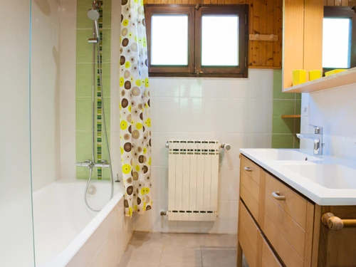 Ferienwohnung Le Grand-Bornand, 4 Schlafzimmer, 8 Personen - photo_1011673724913