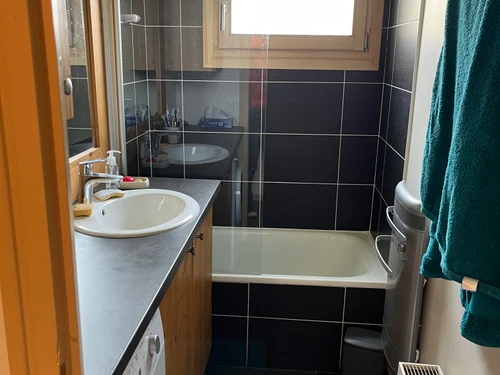 Ferienwohnung Le Grand-Bornand, 2 Schlafzimmer, 5 Personen - photo_1011805853058