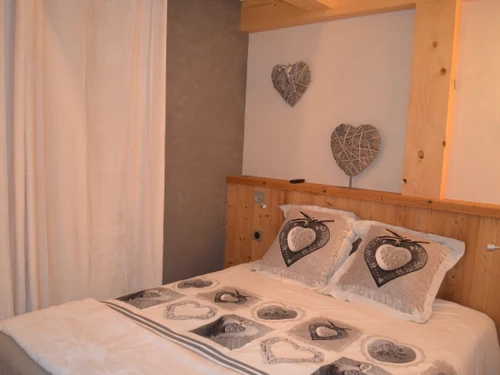 Chalet Le Grand-Bornand, 4 pièces, 10 personnes - photo_14621445393