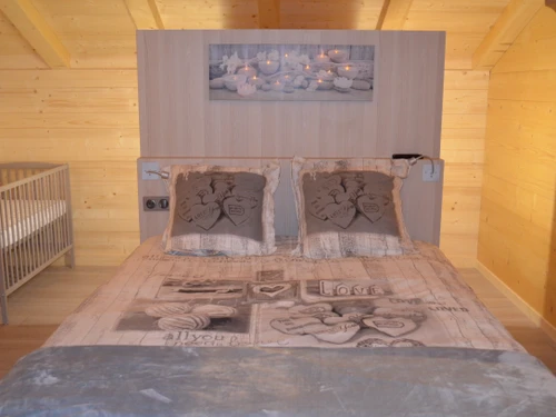 Chalet Le Grand-Bornand, 4 pièces, 10 personnes - photo_14621445393